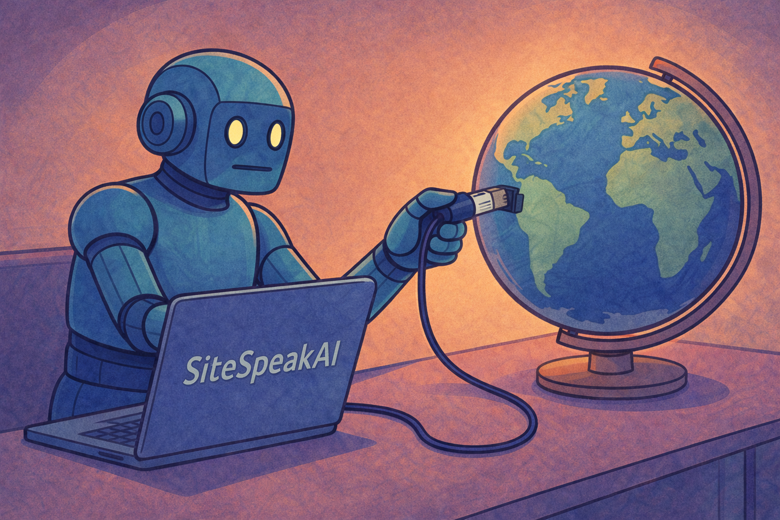 How to Turn Your Website Into an MCP Server for AI Agents