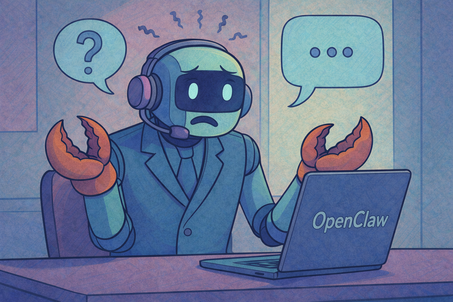 Why OpenClaw Is Not a Customer Support Chatbot (And What to Use Instead)