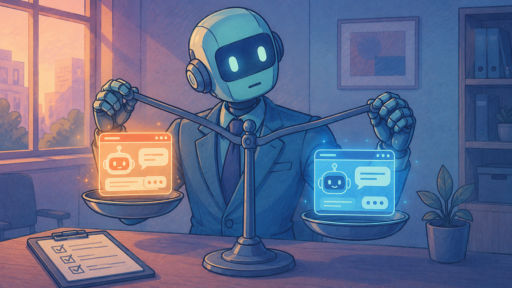 Chatbase vs SiteGPT: Which AI Chatbot Wins in 2026?
