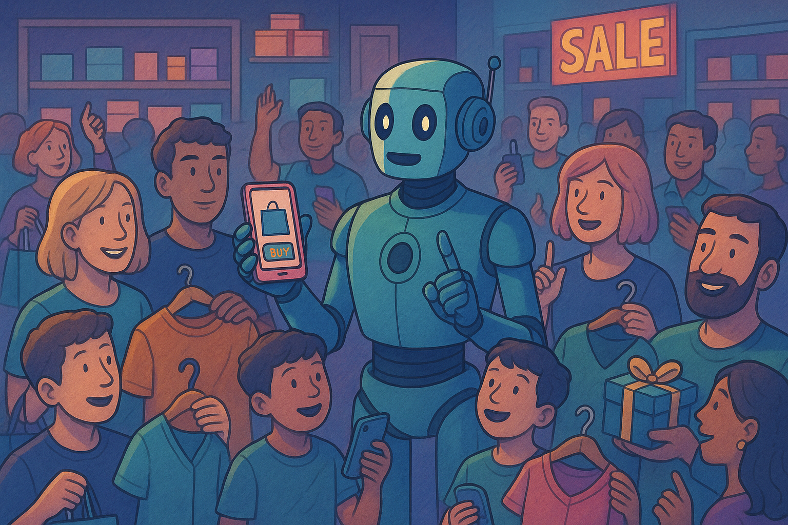 AI Chatbots for Ecommerce: Reducing Cart Abandonment with 24/7 Support