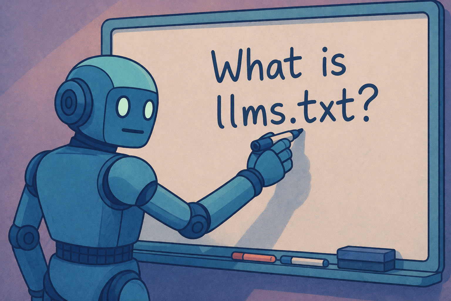 llms.txt: What It Is and Why Your Website Needs One