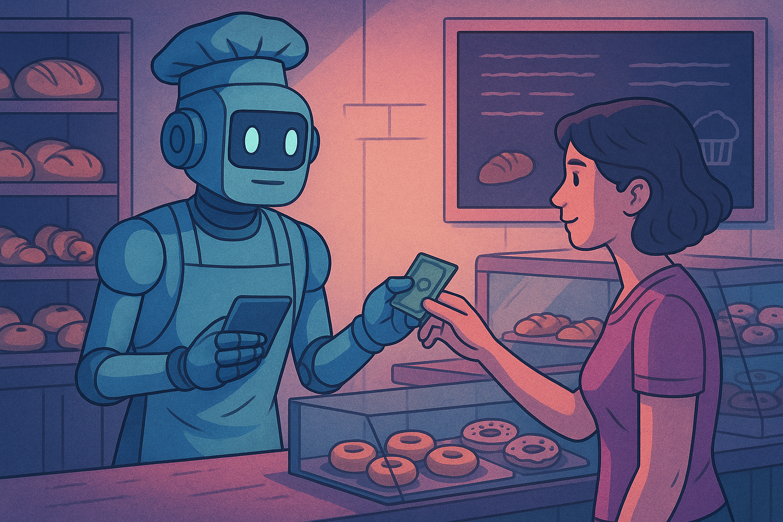 How to Get Your Small Business Ready for AI