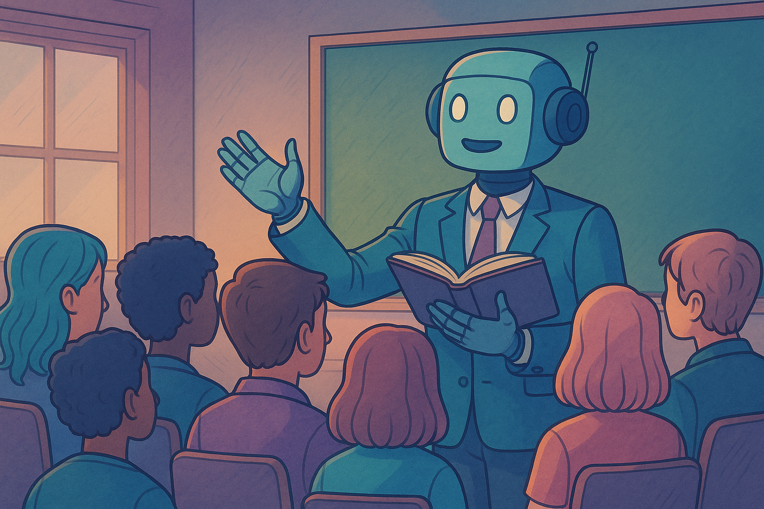 Using AI to make learning personal and increase your online course sales
